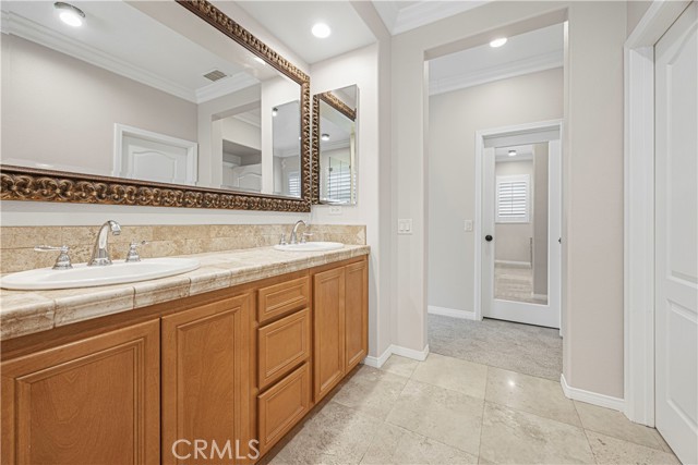 Detail Gallery Image 22 of 28 For 17060 Camino Ayala, Yorba Linda,  CA 92886 - 4 Beds | 3 Baths