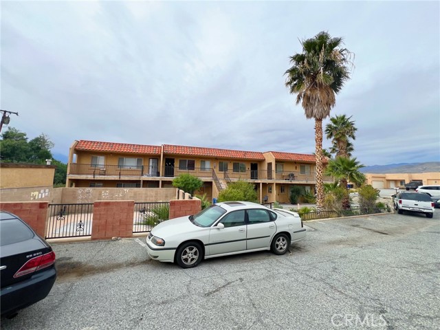 Detail Gallery Image 1 of 5 For 66811 5th St #16,  Desert Hot Springs,  CA 92240 - 2 Beds | 2 Baths
