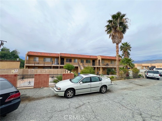 Detail Gallery Image 1 of 5 For 66811 5th St #16,  Desert Hot Springs,  CA 92240 - 2 Beds | 2 Baths