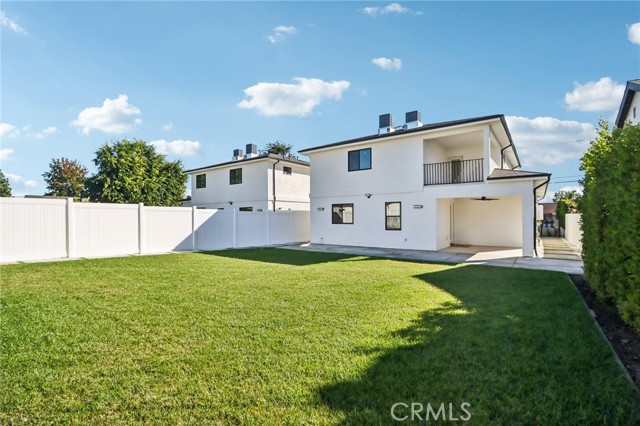 Detail Gallery Image 35 of 51 For 14931 Vose St, Van Nuys,  CA 91405 - 7 Beds | 6/1 Baths