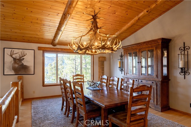 Detail Gallery Image 11 of 44 For 42690 Edgehill Pl, Big Bear Lake,  CA 92315 - 3 Beds | 2 Baths