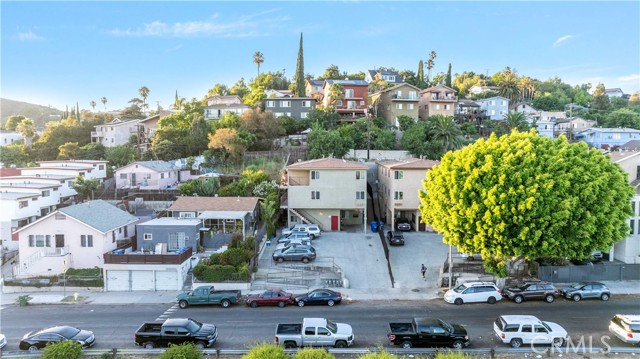 Detail Gallery Image 7 of 12 For 5227 Huntington Dr, Los Angeles,  CA 90032 - – Beds | – Baths