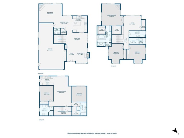 Detail Gallery Image 56 of 56 For 1219 S Irena, Redondo Beach,  CA 90277 - 5 Beds | 5 Baths