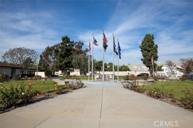 Detail Gallery Image 23 of 31 For 13381 Fairfield Ln M8-179g,  Seal Beach,  CA 90740 - 2 Beds | 1 Baths