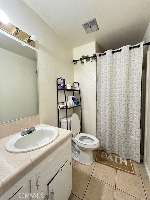 Detail Gallery Image 8 of 14 For 18392 Sumac Ave, Hesperia,  CA 92345 - 2 Beds | 2 Baths