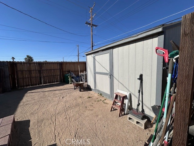 Detail Gallery Image 30 of 32 For 25478 Ash Rd, Barstow,  CA 92311 - 4 Beds | 2 Baths