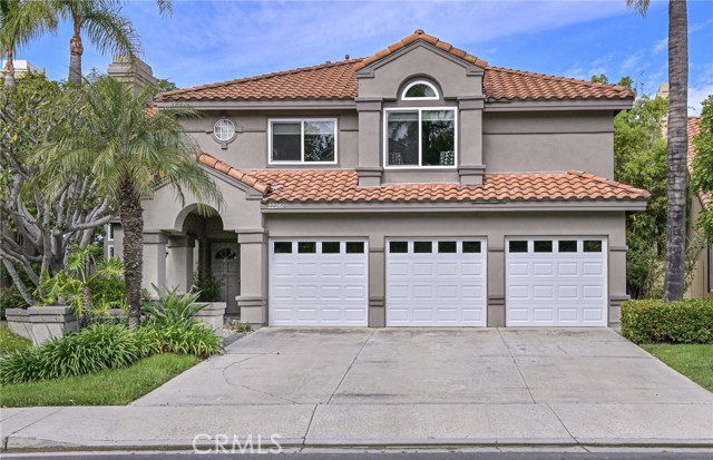 22261 Clearbrook, Mission Viejo, CA 92692