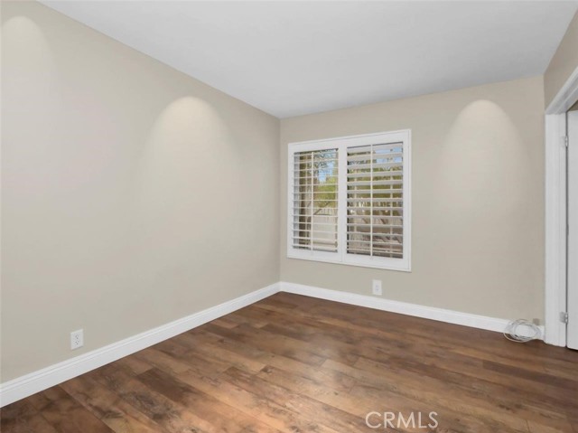 Sitting Room/Office on Upper Level