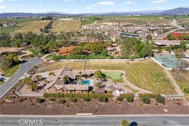 Detail Gallery Image 62 of 72 For 41570 Avenida Bordeaux, Temecula,  CA 92592 - 6 Beds | 4/1 Baths