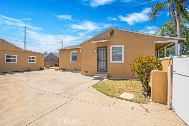 Detail Gallery Image 20 of 34 For 5412 E Harco St, Long Beach,  CA 90808 - 4 Beds | 2 Baths