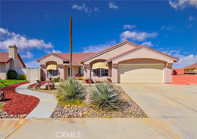Detail Gallery Image 29 of 29 For 14329 Stone Creek Trl, Hesperia,  CA 92344 - 3 Beds | 2 Baths