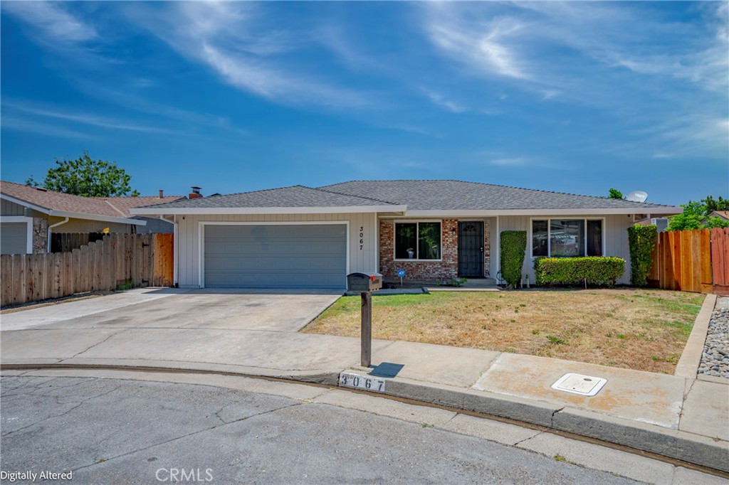 3067 Marie Court
