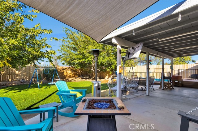 Detail Gallery Image 32 of 55 For 12828 Tamiani Rd, Apple Valley,  CA 92308 - 3 Beds | 2 Baths