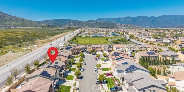 Detail Gallery Image 7 of 73 For 4752 Casillas Way, Fontana,  CA 92336 - 3 Beds | 2/1 Baths
