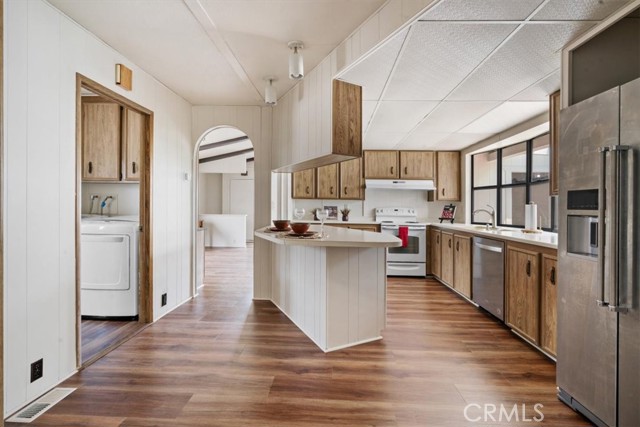 Detail Gallery Image 6 of 25 For 1126 Sunnyslope Ln, Santa Maria,  CA 93455 - 2 Beds | 2 Baths