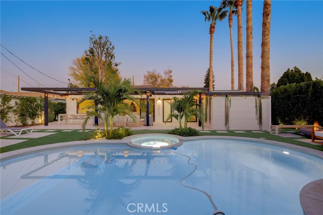 Detail Gallery Image 67 of 72 For 8161 Encino Ave, Northridge,  CA 91325 - 4 Beds | 3 Baths