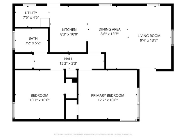 Detail Gallery Image 28 of 29 For 8113 Noble, Panorama City,  CA 91402 - 2 Beds | 1 Baths