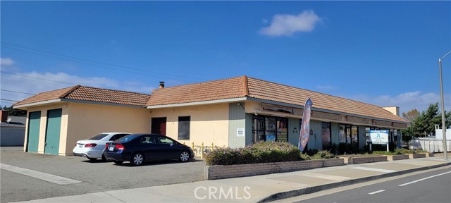 505 S Euclid Street, Anaheim, California 92802, ,Commercial Lease,For Rent,505 S Euclid Street,CRTR23151157