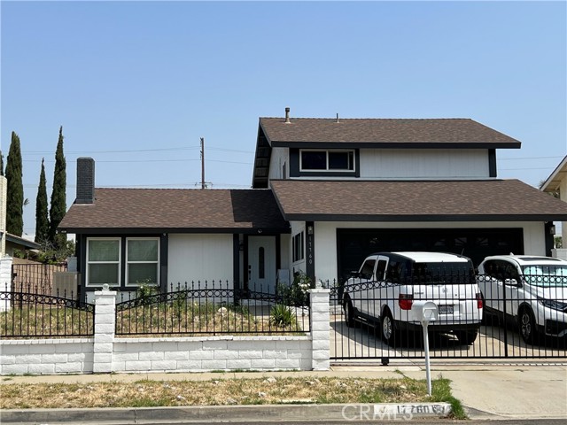 Image 3 for 17760 Mesa Rd, Fontana, CA 92336