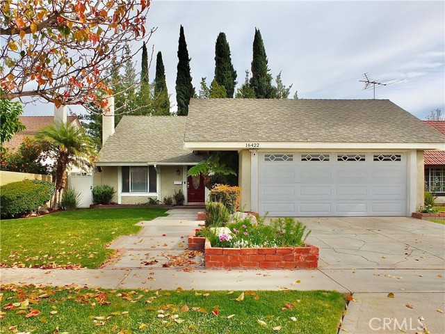 16422 Stowers Ave, Cerritos, CA 90703