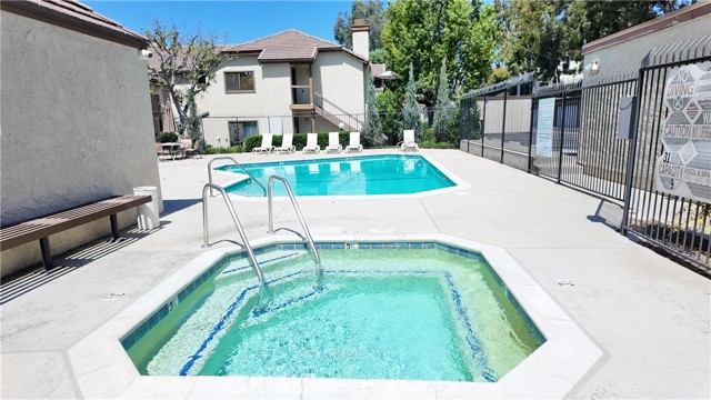 Detail Gallery Image 32 of 33 For 580 N Brea Bld #31,  Brea,  CA 92821 - 2 Beds | 2 Baths