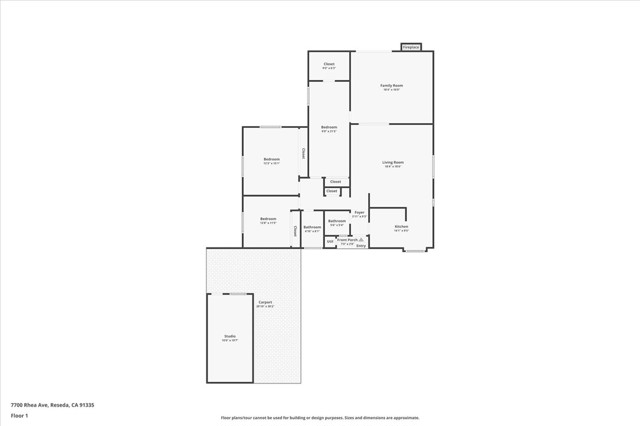 Property Photo from MLS