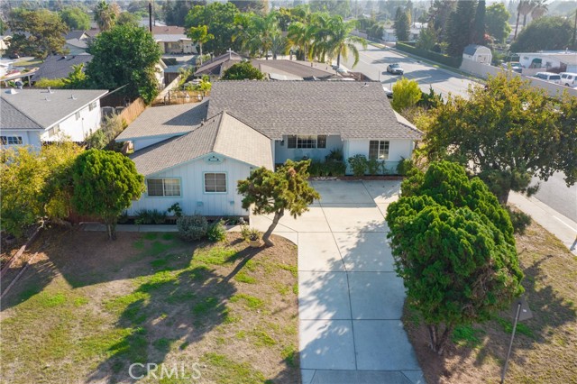 2204 E James Ave, West Covina, CA 91791