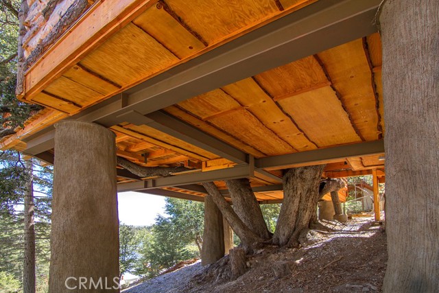 Detail Gallery Image 51 of 52 For 26329 Spyglass, Lake Arrowhead,  CA 92352 - 5 Beds | 3/1 Baths