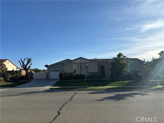 Detail Gallery Image 1 of 1 For 275 Mahogany St, Hemet,  CA 92543 - 4 Beds | 3/1 Baths