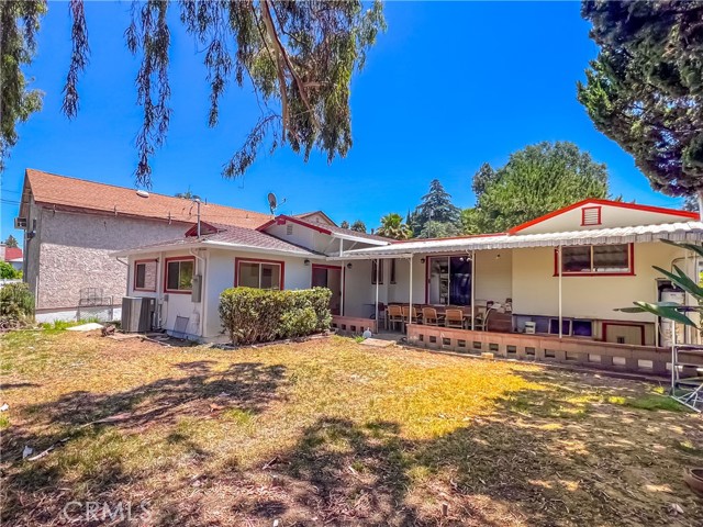 Detail Gallery Image 30 of 38 For 1725 Cabrillo Ave, Alhambra,  CA 91803 - 4 Beds | 2 Baths