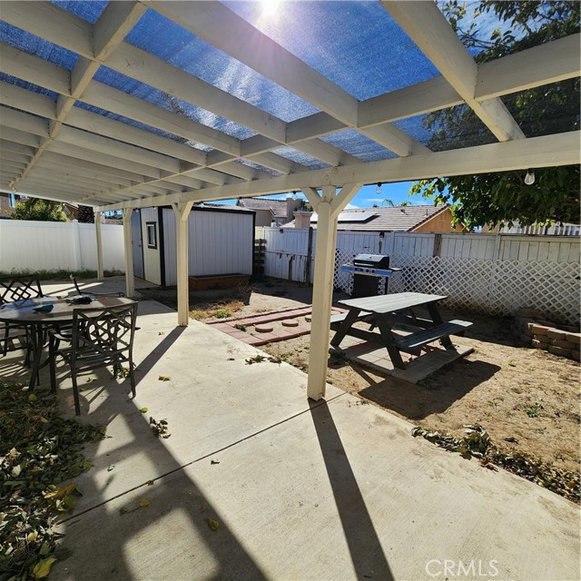 Detail Gallery Image 13 of 14 For 3754 Avondale St, Perris,  CA 92571 - 3 Beds | 2 Baths