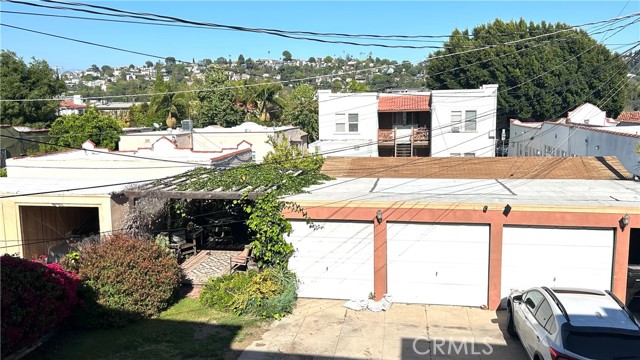 Detail Gallery Image 14 of 22 For 1546 1/2 Rosalia Rd, Los Angeles,  CA 90027 - 1 Beds | 1 Baths