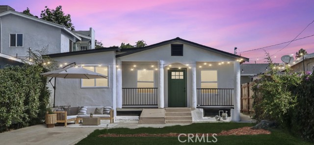 Property Photo from MLS