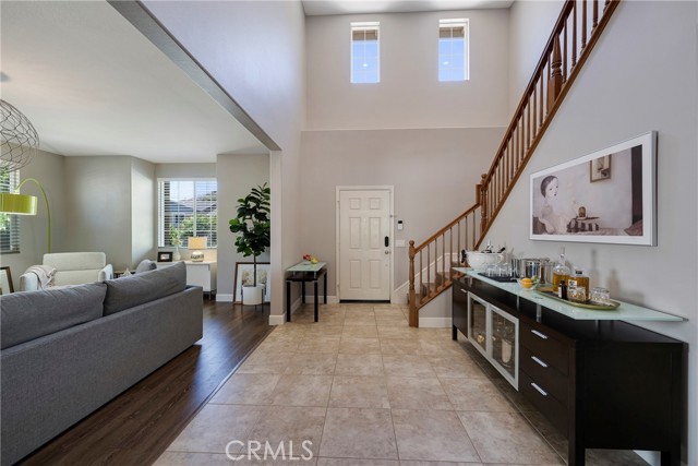 Detail Gallery Image 3 of 75 For 3562 Corbett St, Corona,  CA 92882 - 4 Beds | 3/1 Baths