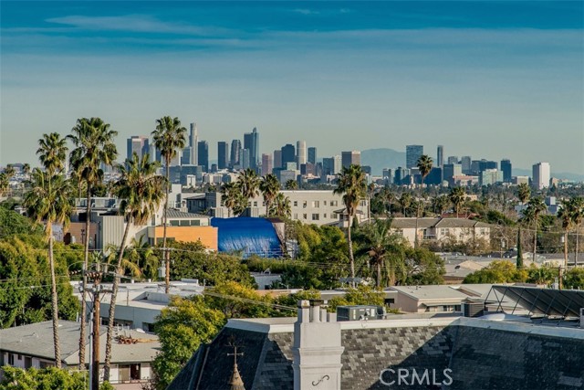 Detail Gallery Image 27 of 36 For 8400 De Longpre Ave #215,  West Hollywood,  CA 90069 - 2 Beds | 2 Baths