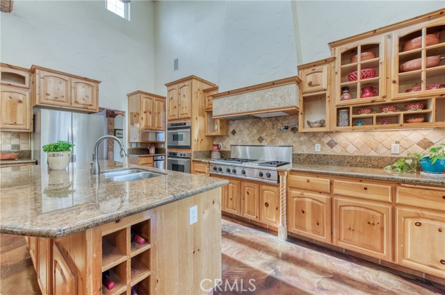 Detail Gallery Image 13 of 51 For 17433 El Dorado, Madera,  CA 93636 - 4 Beds | 3 Baths