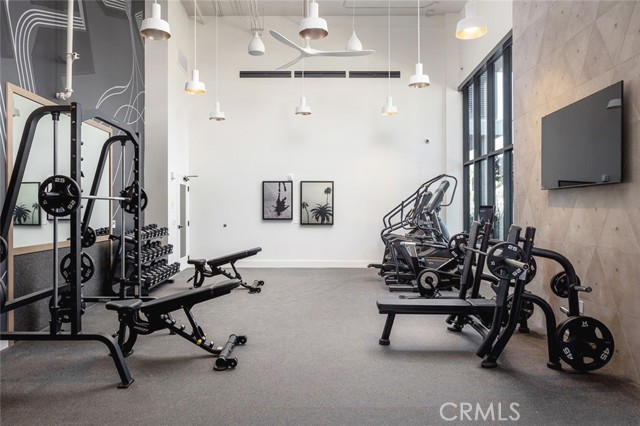 Detail Gallery Image 11 of 21 For 551 S Harbor #400,  San Pedro,  CA 90731 - 2 Beds | 2 Baths