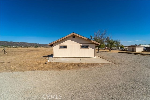 Detail Gallery Image 45 of 75 For 57195 Cain Rd, Anza,  CA 92539 - 2 Beds | 2 Baths