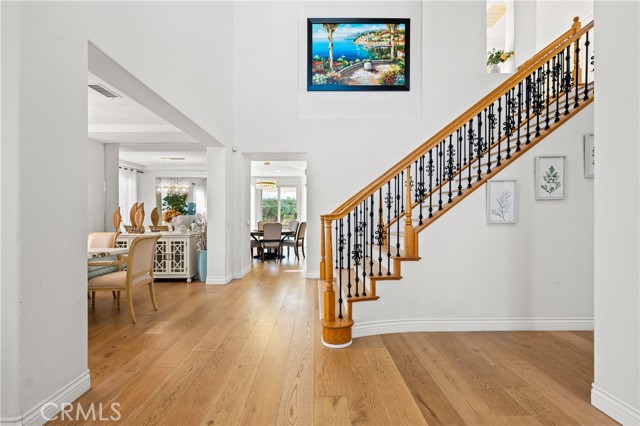 Detail Gallery Image 4 of 35 For 19366 Fortune Pl, Rowland Heights,  CA 91748 - 5 Beds | 4/1 Baths