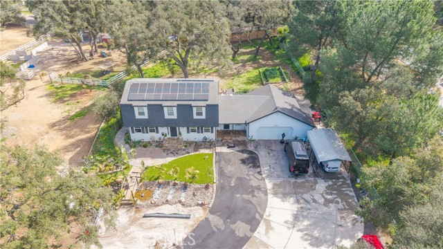 Detail Gallery Image 24 of 35 For 17358 Highway 67, Ramona,  CA 92065 - 4 Beds | 2/1 Baths