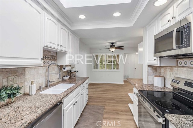 Detail Gallery Image 5 of 33 For 5384 W Paseo Del Lago a,  Laguna Woods,  CA 92637 - 2 Beds | 2 Baths