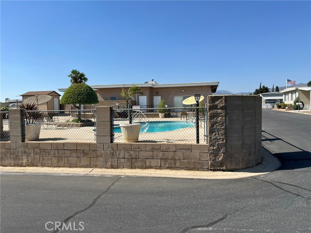 Detail Gallery Image 12 of 12 For 12700 2nd St, Yucaipa,  CA 92399 - 2 Beds | 2 Baths