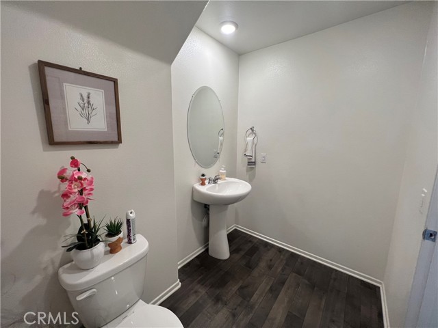 Detail Gallery Image 5 of 8 For 28460 Songbird St #2103,  Murrieta,  CA 92563 - 3 Beds | 2/1 Baths