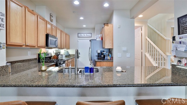 Detail Gallery Image 13 of 53 For 7161 East Ave #80,  Rancho Cucamonga,  CA 91739 - 3 Beds | 2/1 Baths