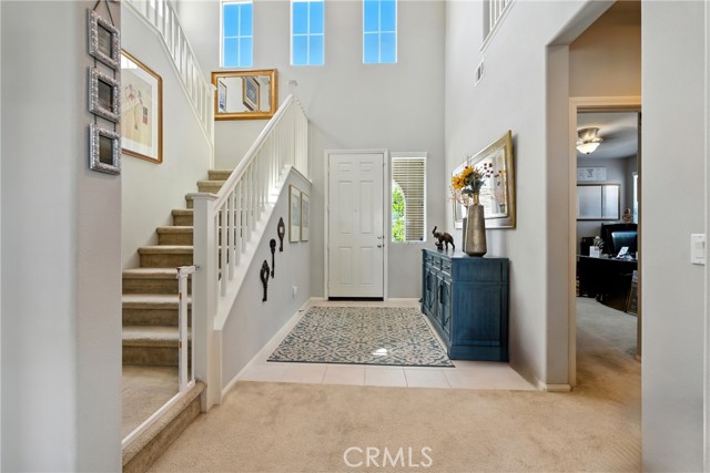 Detail Gallery Image 10 of 44 For 35160 Smith Ave, Beaumont,  CA 92223 - 4 Beds | 3 Baths