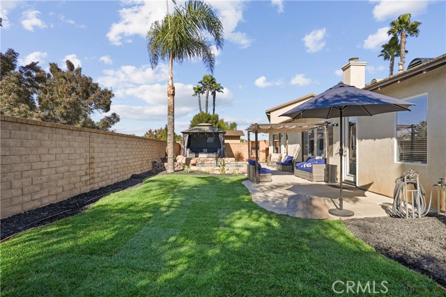 Detail Gallery Image 40 of 49 For 35405 Calendula Cir, Winchester,  CA 92596 - 4 Beds | 3 Baths