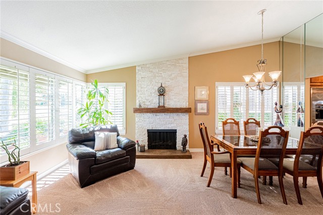 Detail Gallery Image 4 of 32 For 1668 Taylor, Corona,  CA 92882 - 4 Beds | 2 Baths