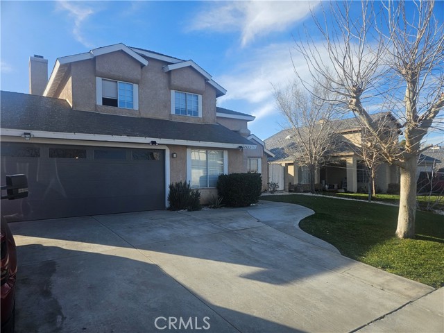 Detail Gallery Image 3 of 39 For 37323 Daybreak Street, Palmdale,  CA 93550 - 4 Beds | 3 Baths