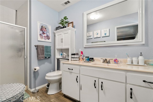 Detail Gallery Image 15 of 39 For 16420 Rimrock Rd, Apple Valley,  CA 92307 - 3 Beds | 2 Baths