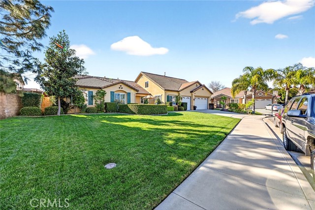 Detail Gallery Image 67 of 67 For 32797 Secretariat Ct, Menifee,  CA 92584 - 5 Beds | 4 Baths